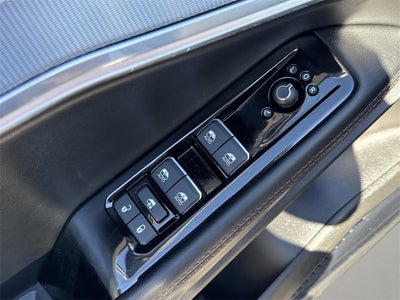 2025 Jeep Wagoneer S Launch Edition