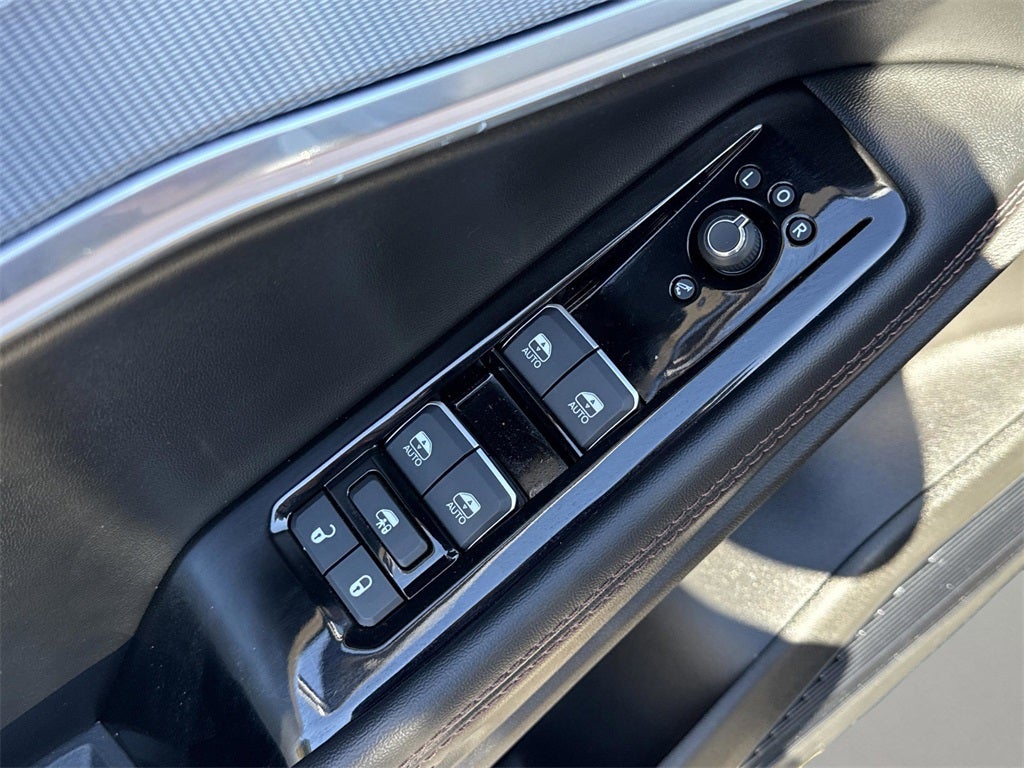 2025 Jeep Wagoneer S Launch Edition