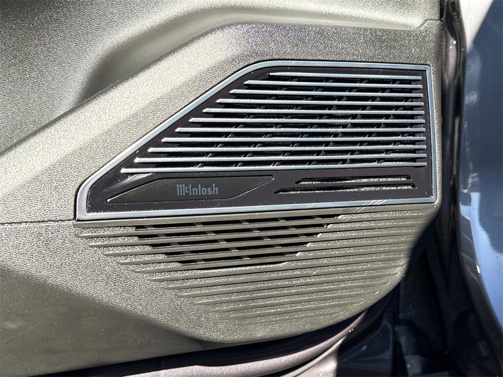 2025 Jeep Wagoneer S Launch Edition