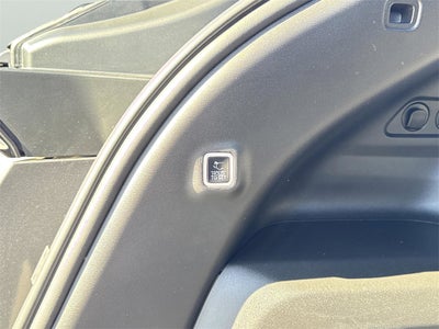 2025 Jeep Wagoneer S Launch Edition