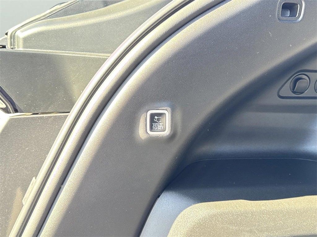 2025 Jeep Wagoneer S Launch Edition