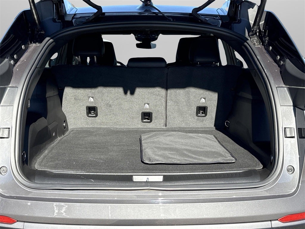 2025 Jeep Wagoneer S Launch Edition