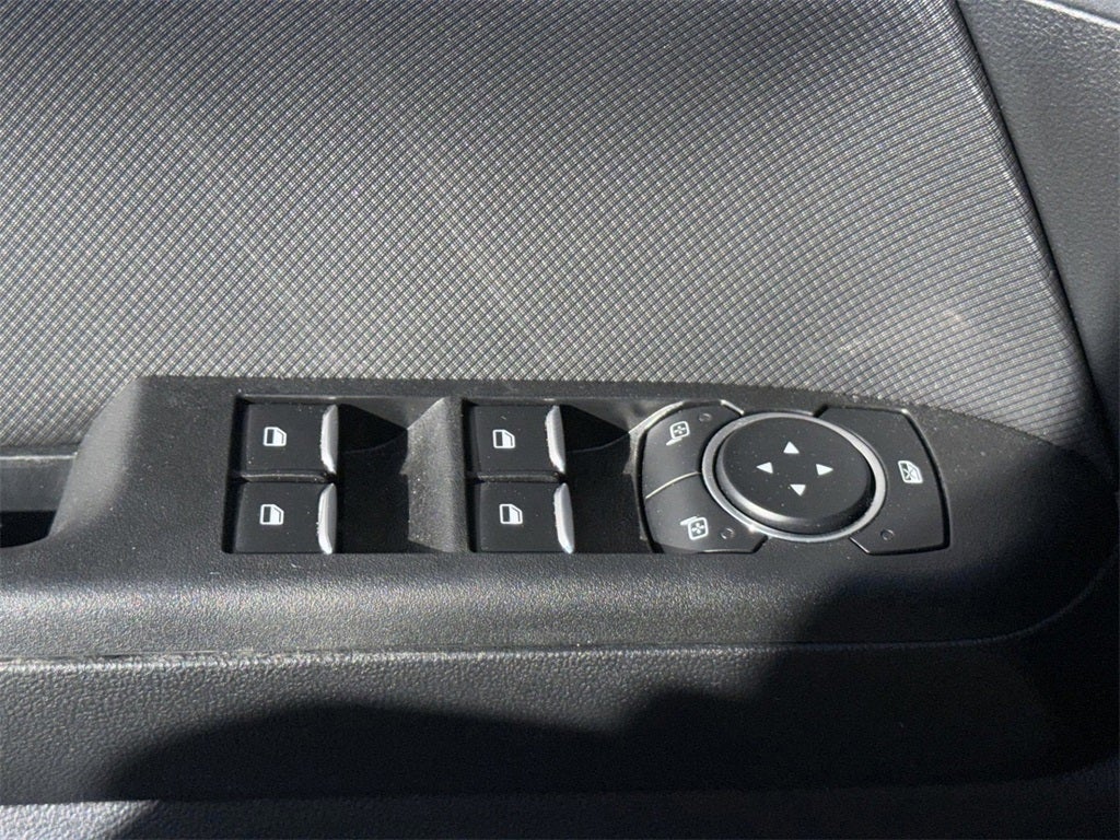 2023 Ford Bronco Sport Outer Banks 4WD