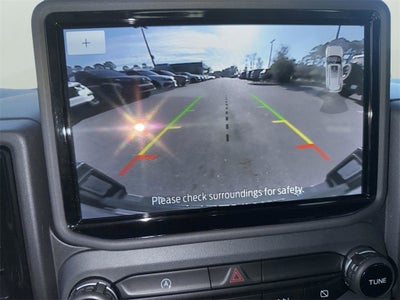 2023 Ford Bronco Sport Outer Banks 4WD