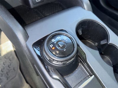 2023 Ford Bronco Sport Outer Banks 4WD