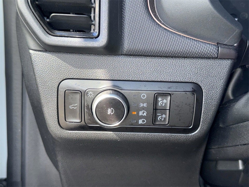 2023 Ford Bronco Sport Outer Banks 4WD