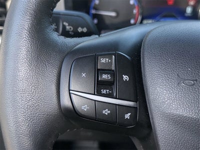 2023 Ford Bronco Sport Outer Banks 4WD