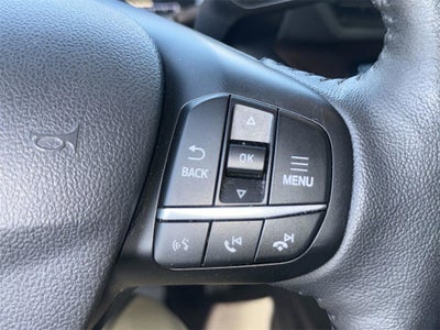 2023 Ford Bronco Sport Outer Banks 4WD