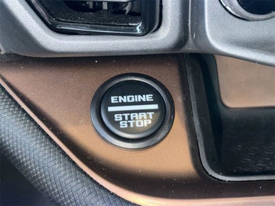 2023 Ford Bronco Sport Outer Banks 4WD