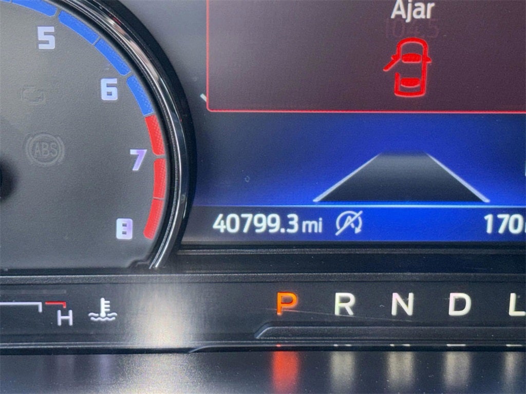 2023 Ford Bronco Sport Outer Banks 4WD