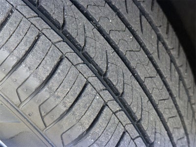 2023 Ford Bronco Sport Outer Banks 4WD