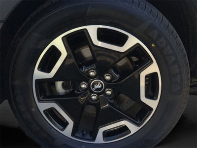 2023 Ford Bronco Sport Outer Banks 4WD