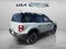 2023 Ford Bronco Sport Outer Banks 4WD