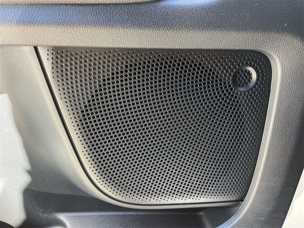 2024 Ford Bronco Sport Badlands 4WD