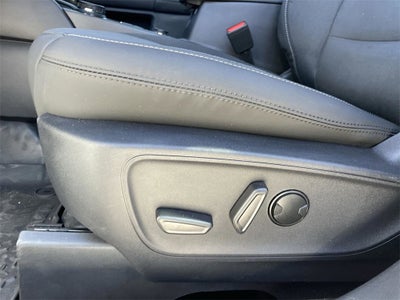 2024 Ford Bronco Sport Badlands 4WD