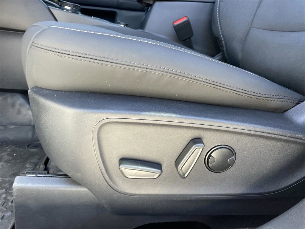 2024 Ford Bronco Sport Badlands 4WD