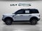 2024 Ford Bronco Sport Badlands 4WD