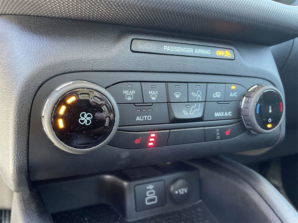 2024 Ford Bronco Sport Badlands 4WD