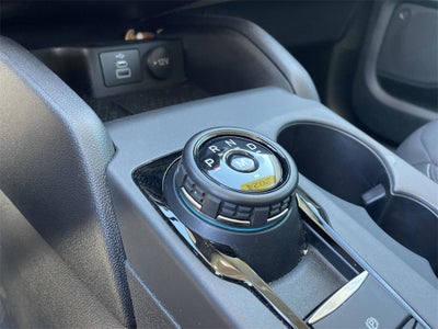 2024 Ford Bronco Sport Badlands 4WD