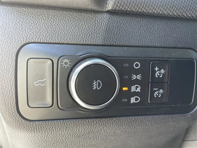 2024 Ford Bronco Sport Badlands 4WD