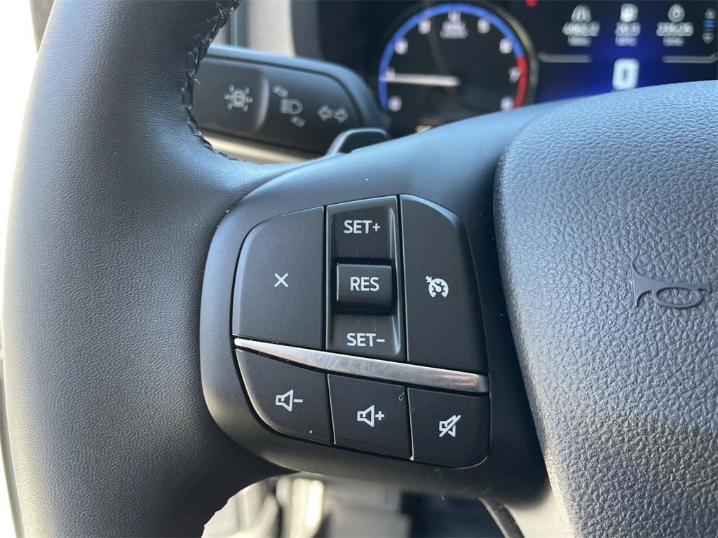 2024 Ford Bronco Sport Badlands 4WD