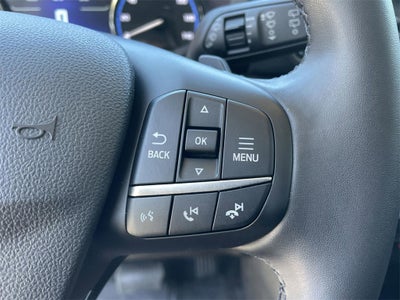 2024 Ford Bronco Sport Badlands 4WD