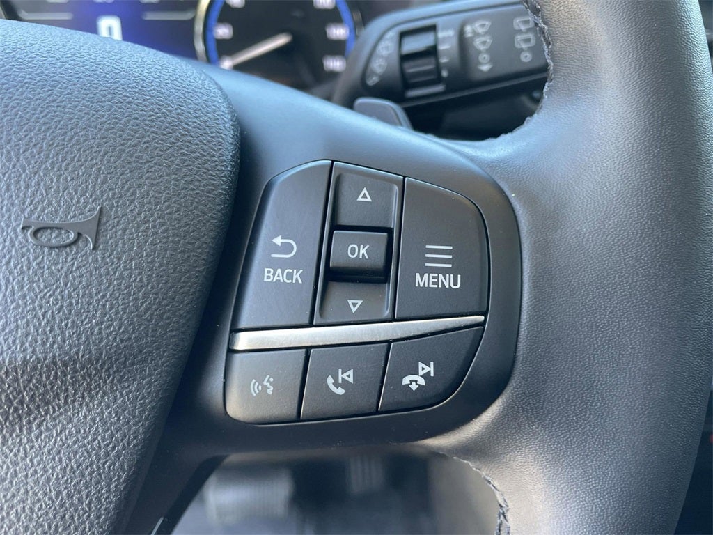 2024 Ford Bronco Sport Badlands 4WD