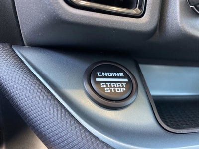 2024 Ford Bronco Sport Badlands 4WD