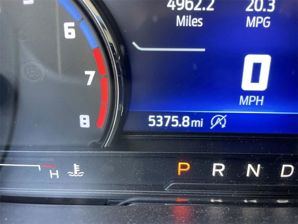 2024 Ford Bronco Sport Badlands 4WD