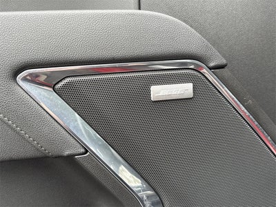 2025 Chevrolet Silverado 1500 LT Trail Boss 4WD