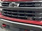 2025 Chevrolet Silverado 1500 LT Trail Boss 4WD