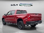 2025 Chevrolet Silverado 1500 LT Trail Boss 4WD