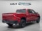 2025 Chevrolet Silverado 1500 LT Trail Boss 4WD