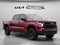 2025 Chevrolet Silverado 1500 LT Trail Boss 4WD