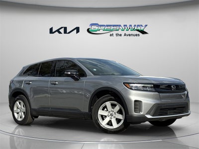 2024 Honda Prologue EX