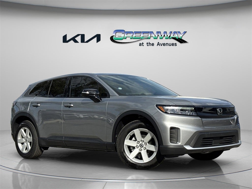 2024 Honda Prologue EX