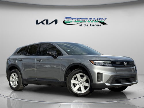 2024 Honda Prologue EX