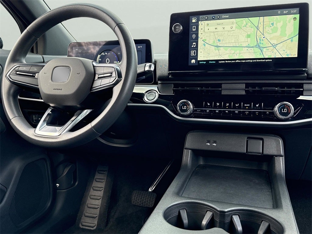 2024 Honda Prologue EX