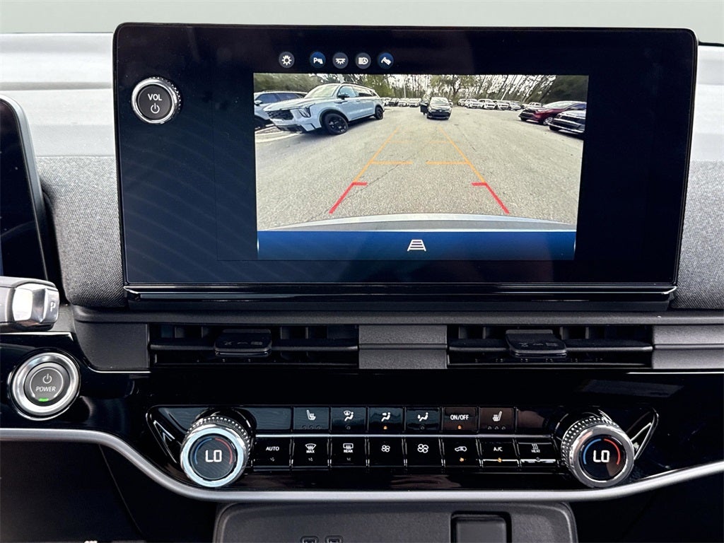 2024 Honda Prologue EX