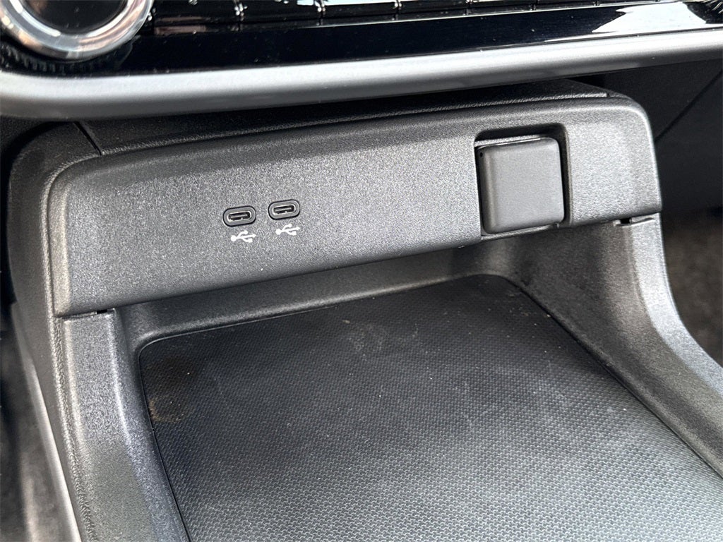 2024 Honda Prologue EX