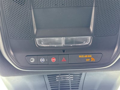 2024 Honda Prologue EX