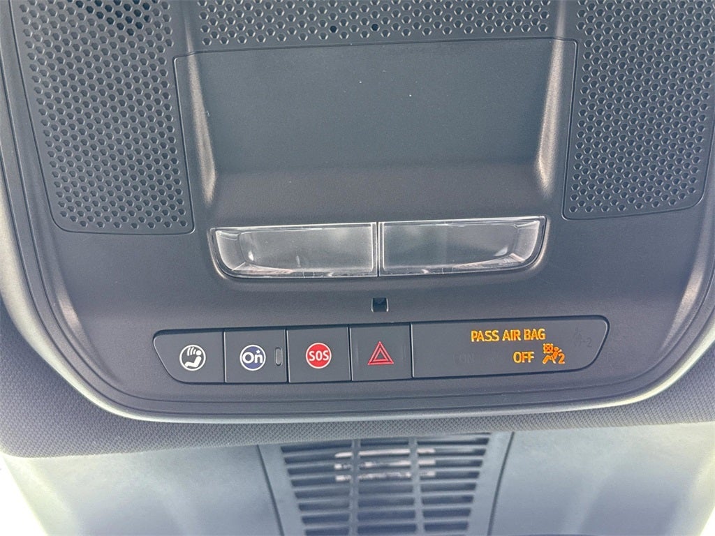 2024 Honda Prologue EX