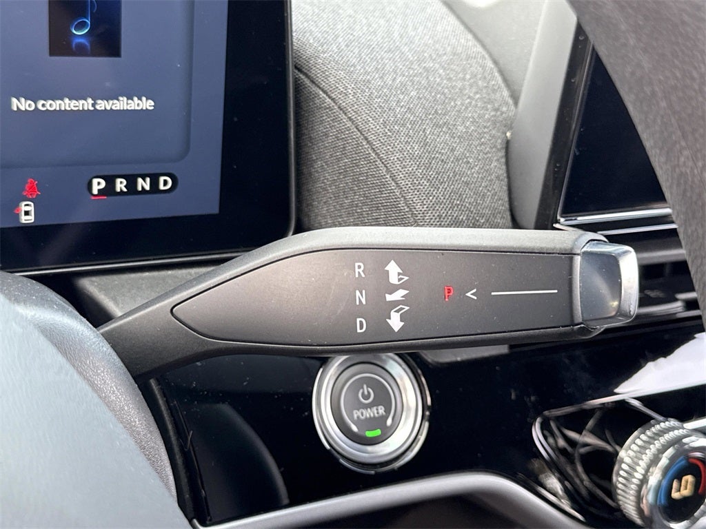 2024 Honda Prologue EX