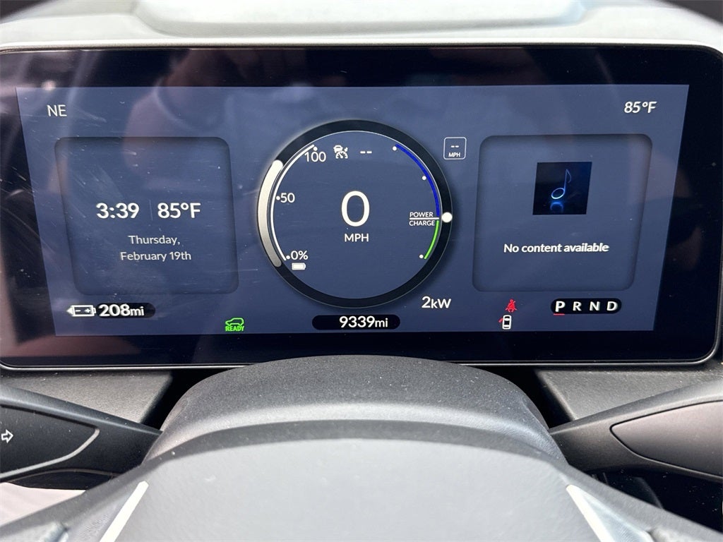 2024 Honda Prologue EX