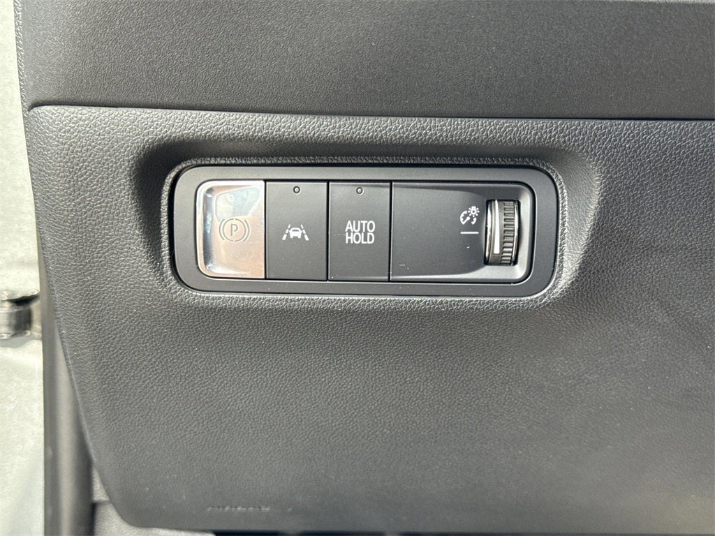 2024 Honda Prologue EX