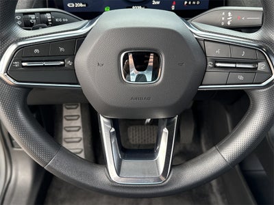 2024 Honda Prologue EX