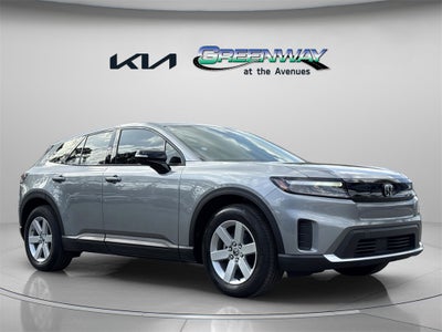 2024 Honda Prologue EX