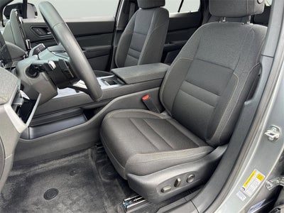 2024 Honda Prologue EX