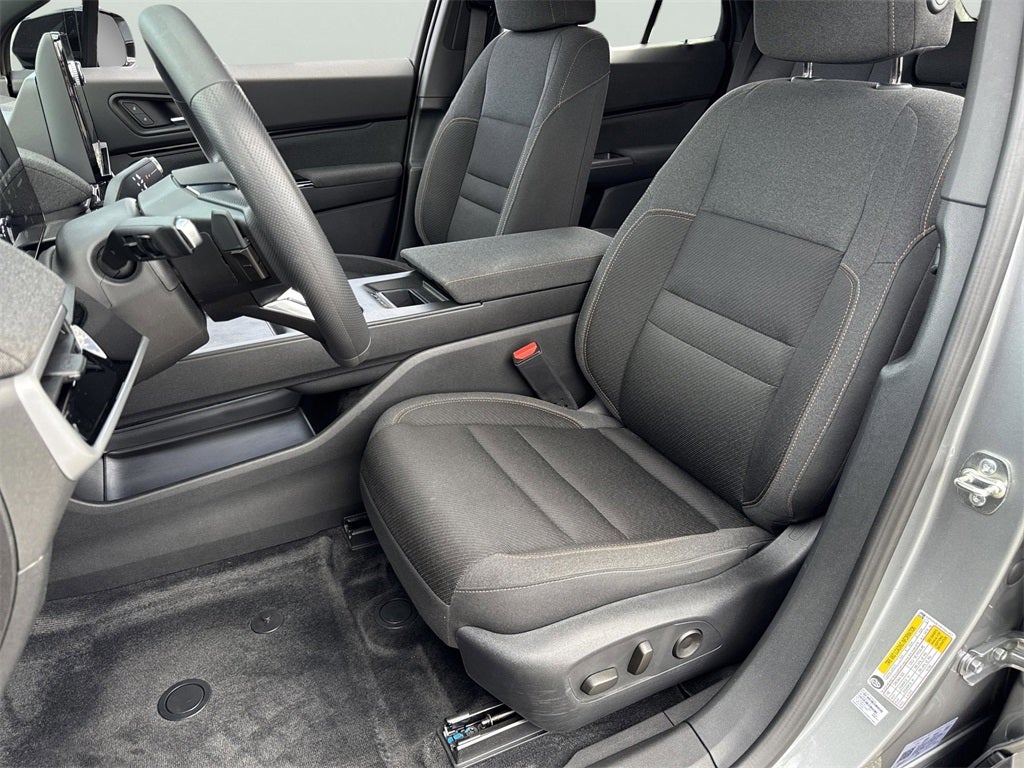 2024 Honda Prologue EX