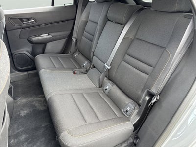 2024 Honda Prologue EX